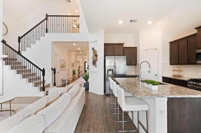 Foto del edificio - 1319 Simpson Valley Ln