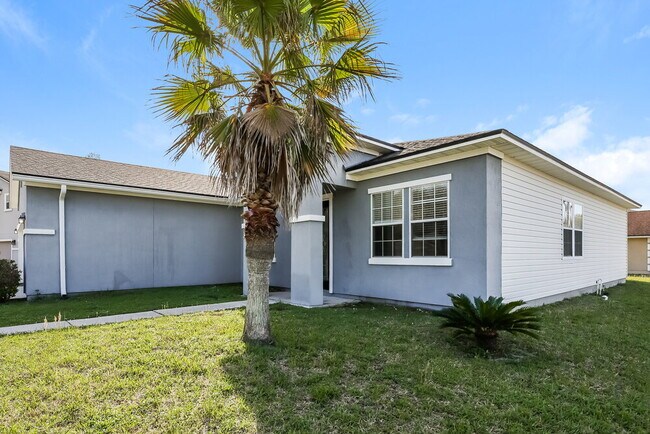 Foto del edificio - 1208 Dawn Light Rd