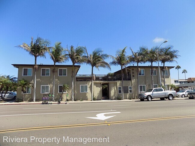 Foto del edificio - 4773 Mission Blvd