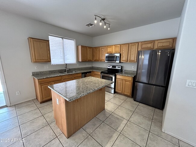 Building Photo - 3489 S 162nd Ln