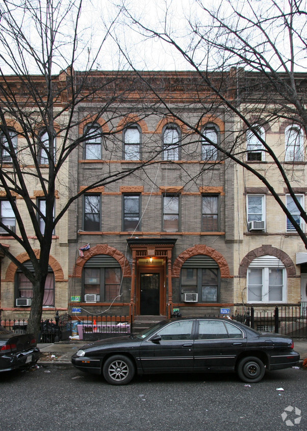 Building Photo - 259 Stanhope St