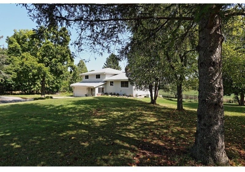 N6457 Woodland Rd, Sheboygan, WI 53083 House Rental in Sheboygan, WI