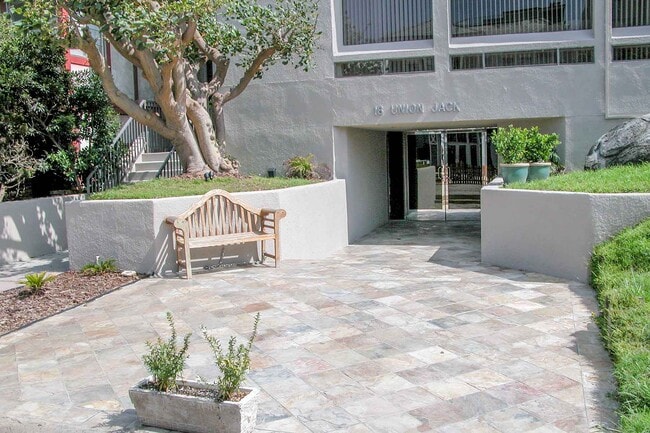 Foto del edificio - 18 Union Jack St