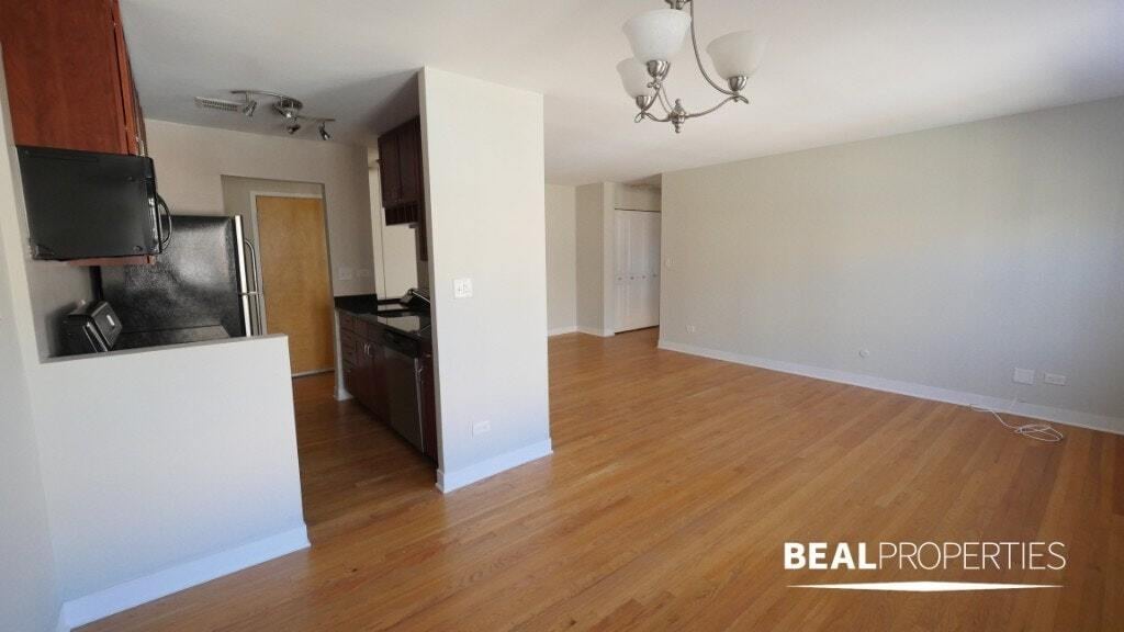 Photo - 625 West Wrightwood Avenue, Unit 1
