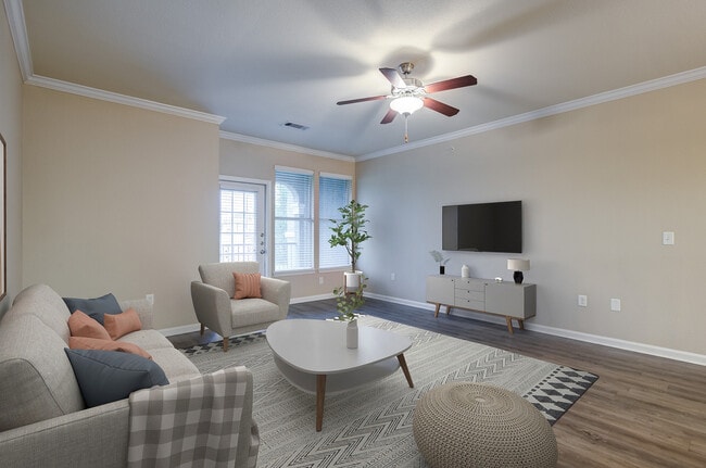 Building Photo - Sixteen50 at Lake Ray Hubbard Apartments