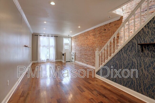 Building Photo - 509 S Lehigh St