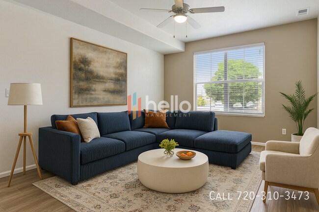 Foto del edificio - 9494 E 109th Dr