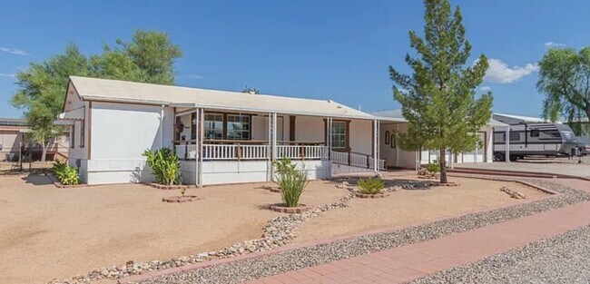 Building Photo - 8195 S Vandemoer Ln