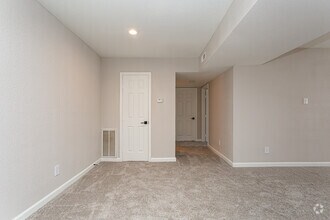 3BR, 2BA - 1,200SF - Lumiere