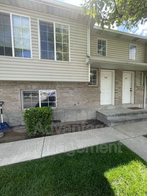 328 E 1000 N, Spanish Fork, UT 84660 House for Rent in Spanish Fork