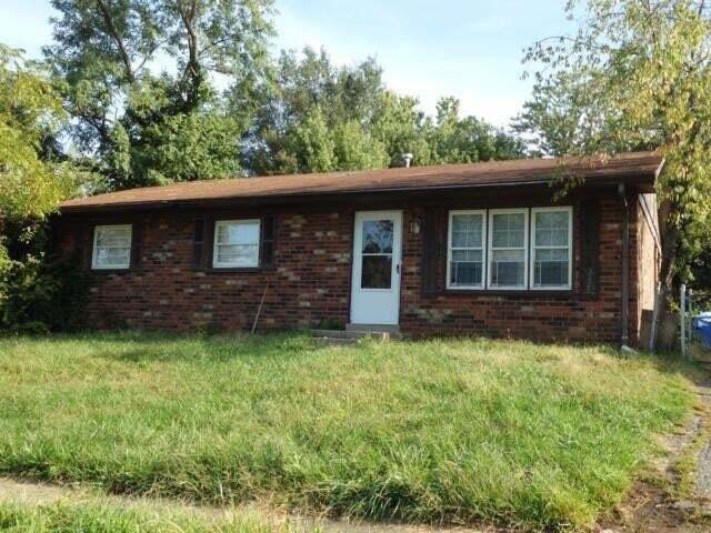 Primary Photo - 2405 Windwood Ct