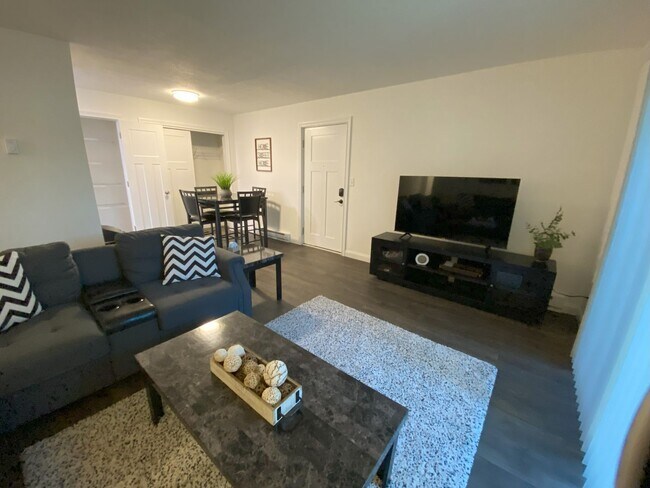 Foto del interior - 24 Flats