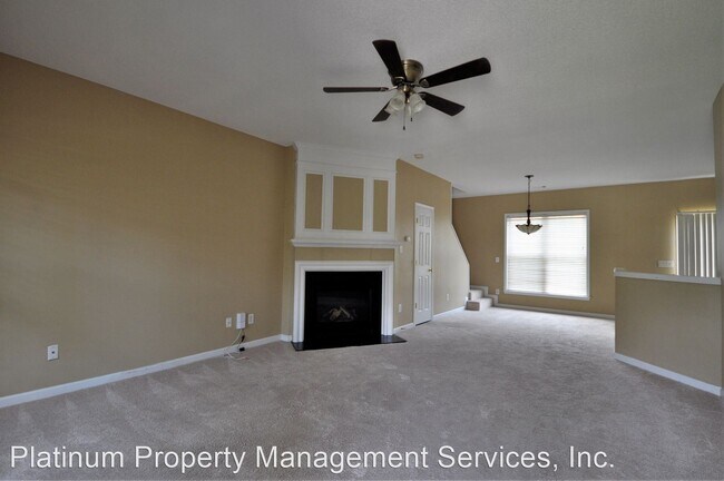 Building Photo - 3 br, 2.5 bath House - 1673 Leyland Dr Nw