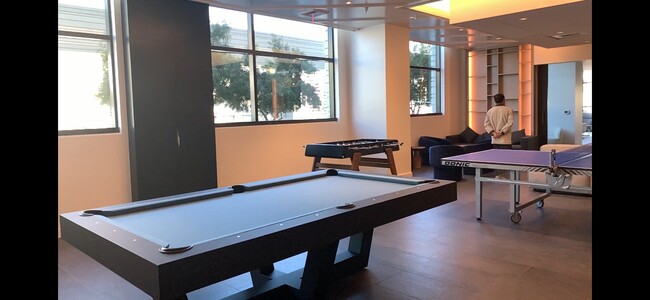 Game Room - 400 S Broadway