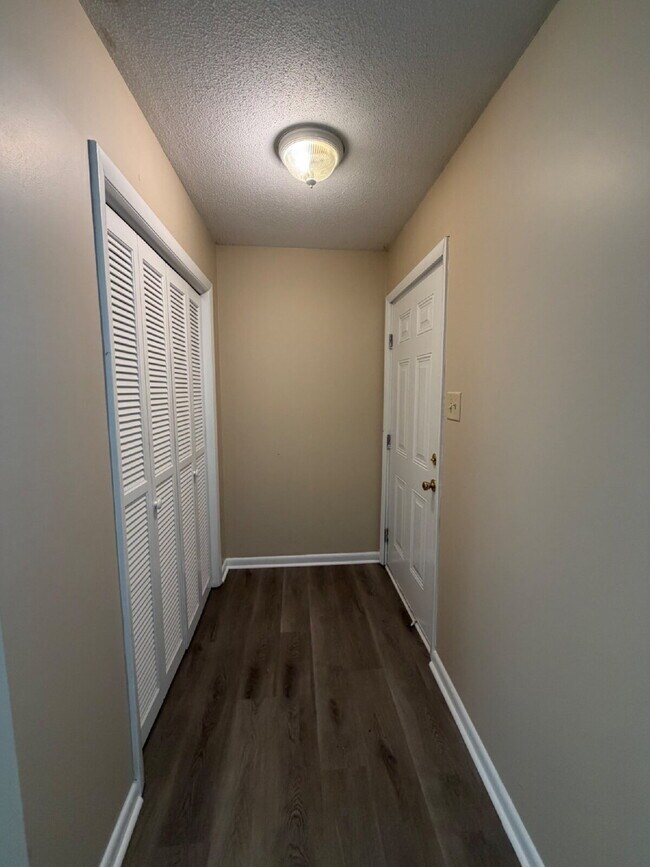 Foto del edificio - 2 BR | 1 BA Apartment in Goldsboro! ALL utilities included Electric | Water | Trash | Lawn Care *...