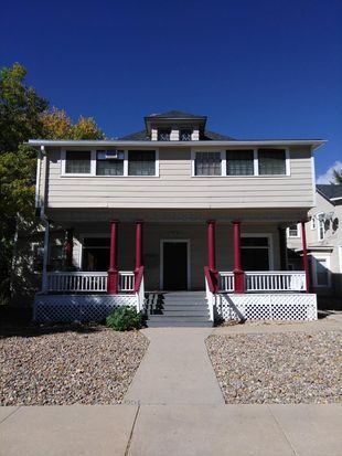 Building Photo - 616 N Weber St