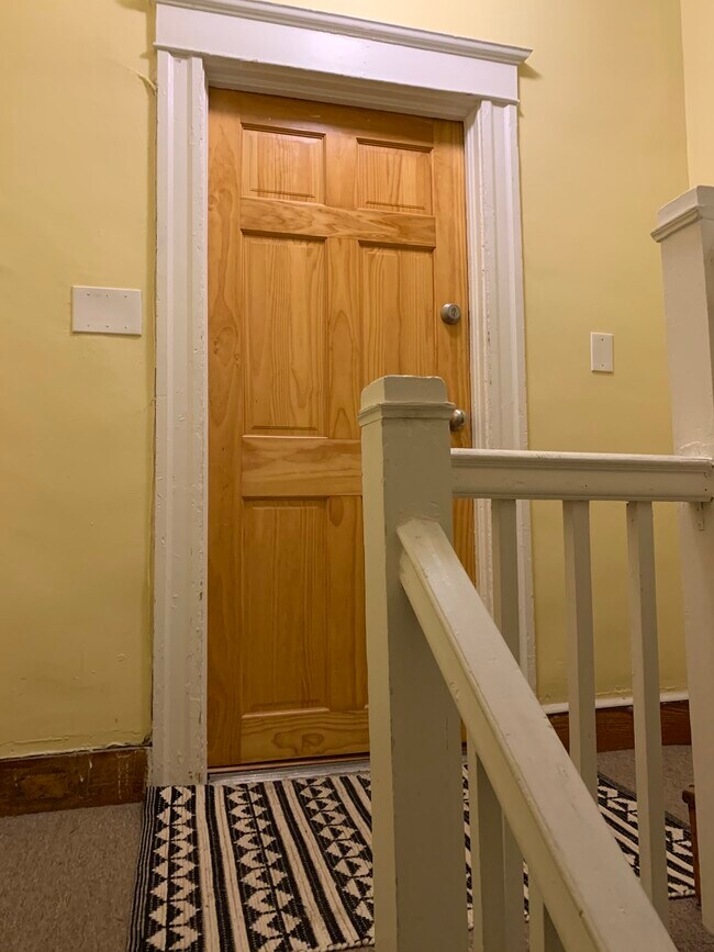 Foto del edificio - 3301 Guilford Ave