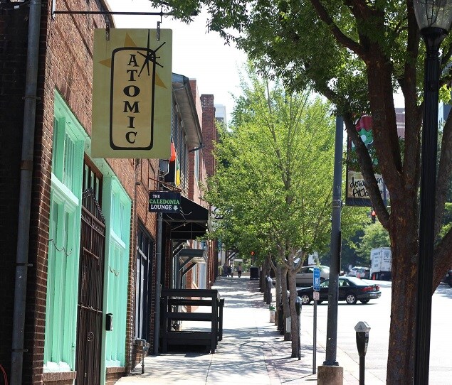 Houses for Rent Near University of Athens, GA