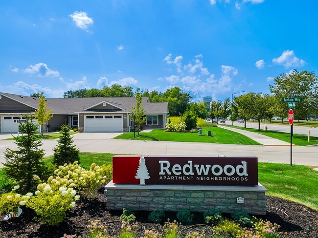 Building Photo - Redwood Lafayette