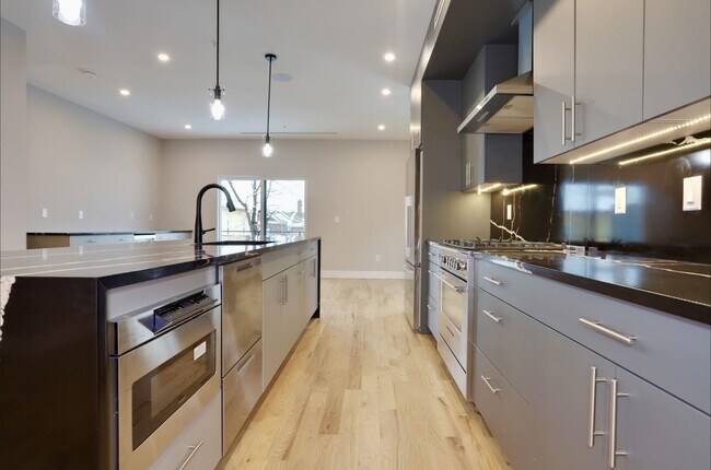 Foto del edificio - 279 Lafayette Ave