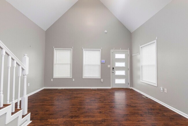 Photo - 2901 S 5th St House