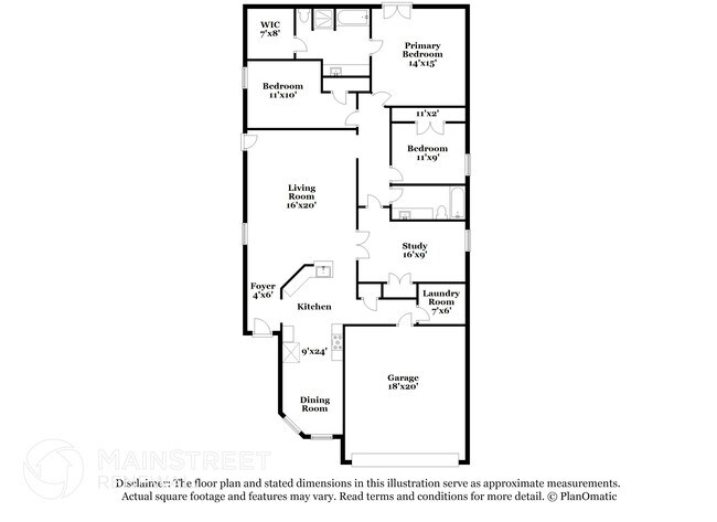 Building Photo - 26849 Steinbeck Dr