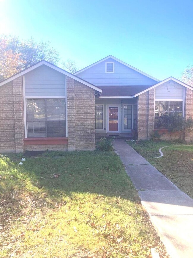 Building Photo - 4302 Mill Bend