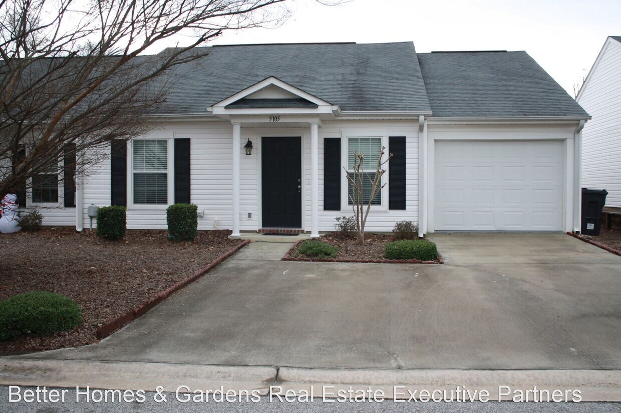 Primary Photo - 2 br, 2 bath House - 5105 Wheeler Lake Rd