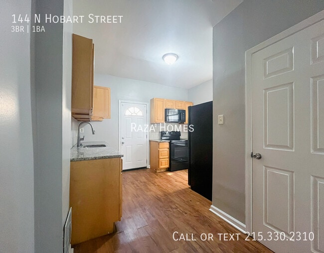 Foto del edificio - 144 N Hobart St