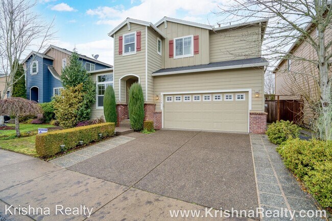 Foto del edificio - 4 br, 2.5 bath House - 5220 NW Shoreline Way