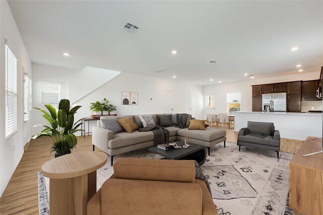 Foto del edificio - 1545 Cobblecrest Ln