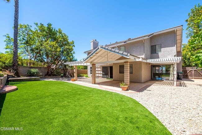 Foto del edificio - 4272 N Cedarpine Ln