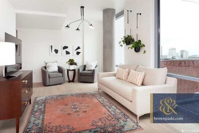 Foto del edificio - 1545 Pine St