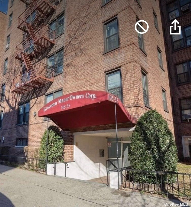 Primary Photo - 105-55 62nd Dr