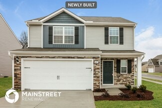 Building Photo - 621 Howling Wind Dr
