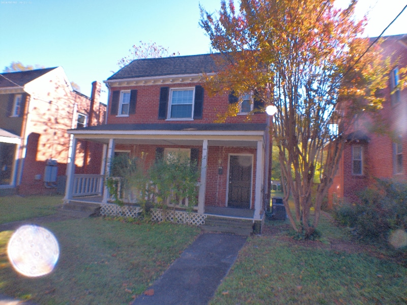 Primary Photo - 3004 Semmes Ave