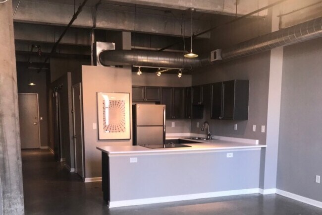 Foto del edificio - 715 May St