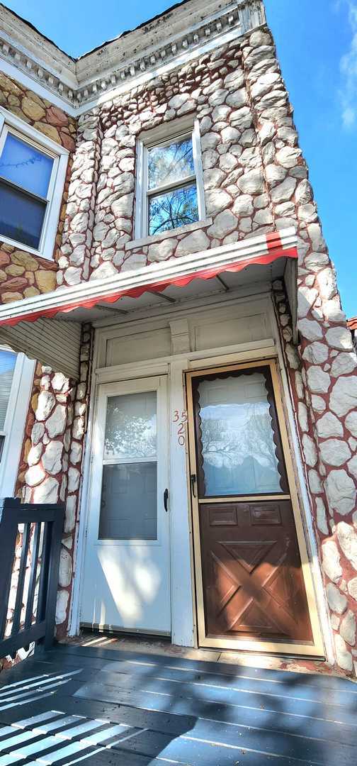 Foto del edificio - 3520 S Winchester Ave