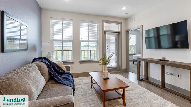 Foto del edificio - 2600 Kinship Pkwy