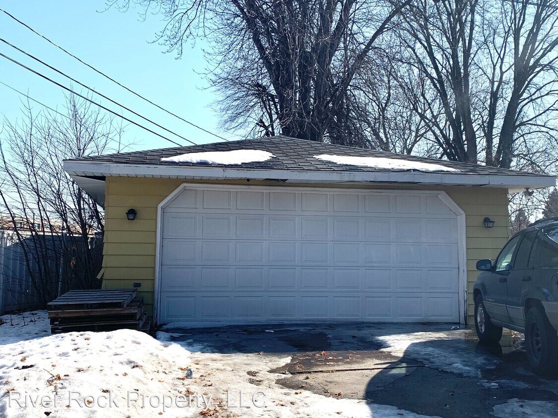 Building Photo - 5 br, 2 bath House - 1604 19th St S