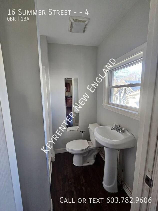 Building Photo - Studio in Milford Available Soon!