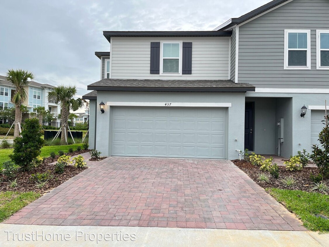 Foto principal - 3 br, 2.5 bath House - 437 Legacy Loop