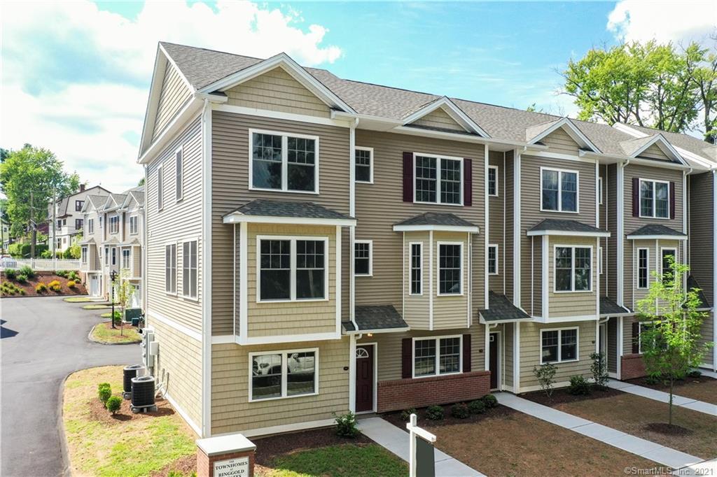 35 Ringgold St Unit 105, West Hartford, CT 06119 Condo for Rent in