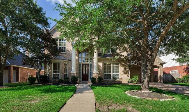 Building Photo - 4703 Gladesdale Park Ln