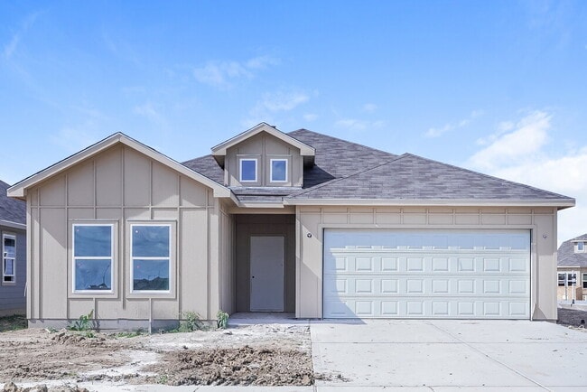 Building Photo - 1308 Tilton Dr