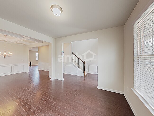 Foto del edificio - 198 Blackgum Trace