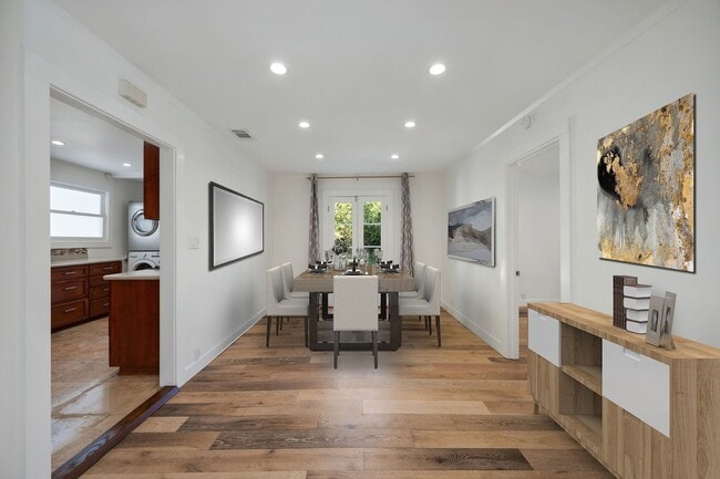 Photo - 7715 Lexington Ave Apartment