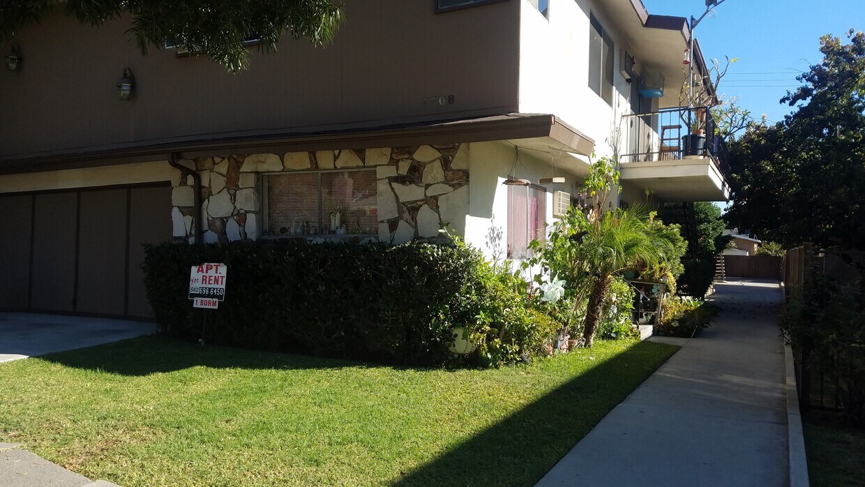 Primary Photo - 7708 Milton Ave