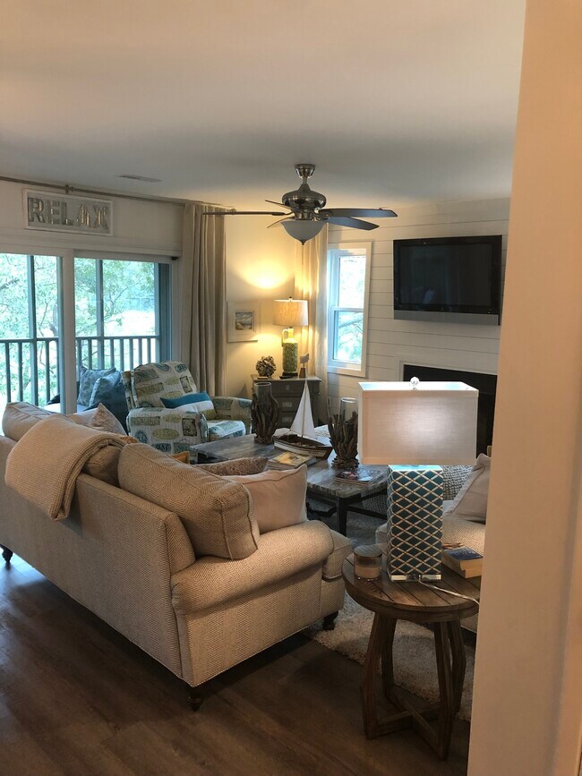Foto del edificio - 1164 Village Creek Ln