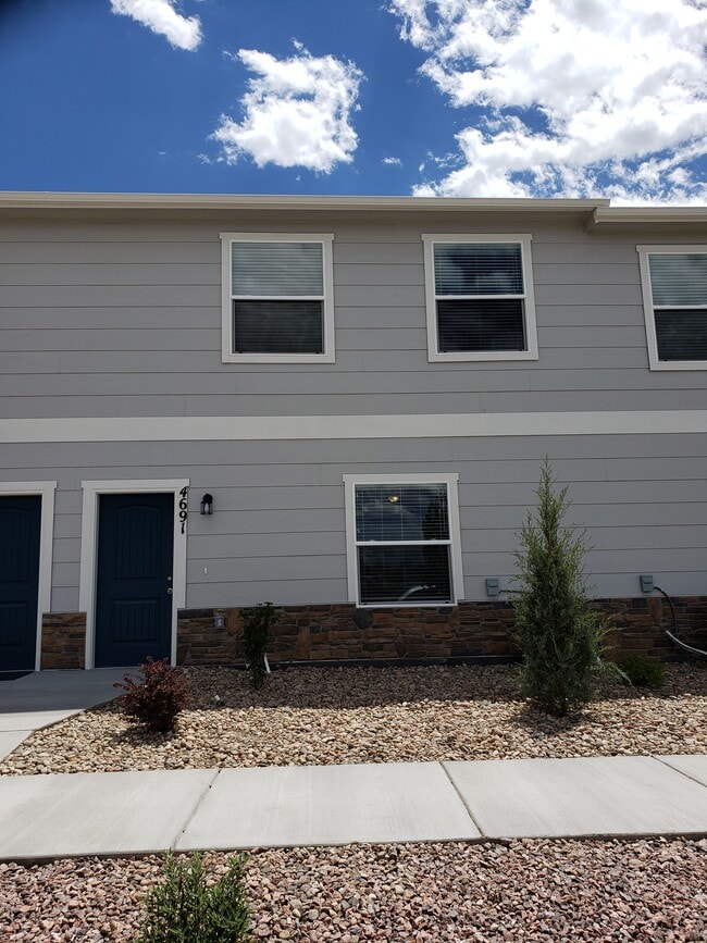 Photo - 4691 Pleasant Port View Townhome